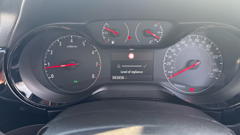 Vauxhall Corsa 1.2 Design 5dr Petrol Hatchback